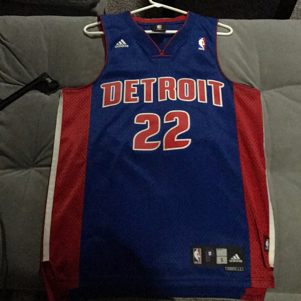 Tayshawn prince jersey 22